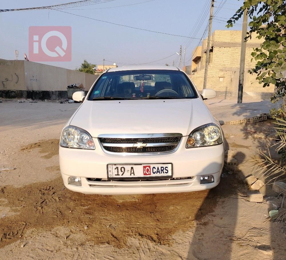 شيفروليه اوبترا